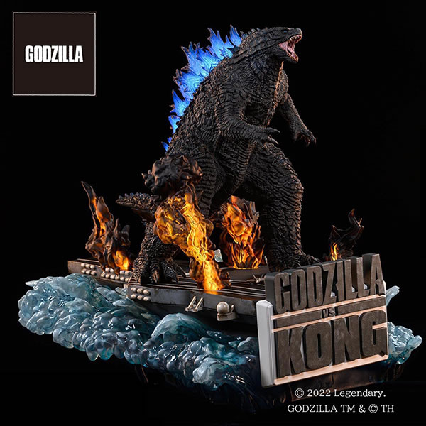 godzilla