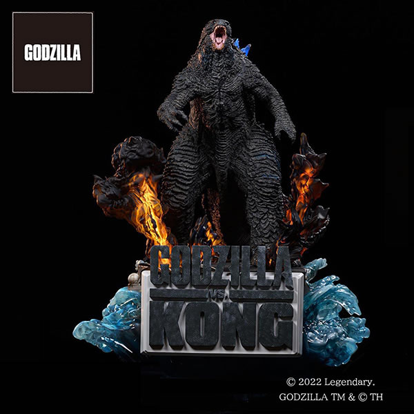 godzilla