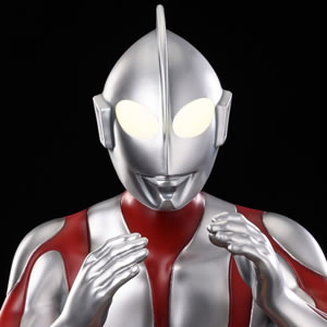『シン・ウルトラマン』　ワンダーフィギュア