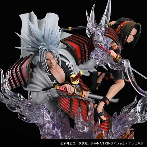 shamanking