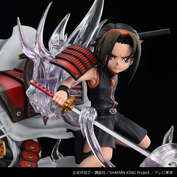 shamanking