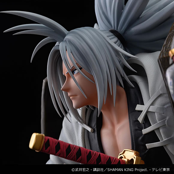 shamanking