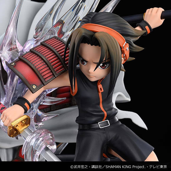 shamanking